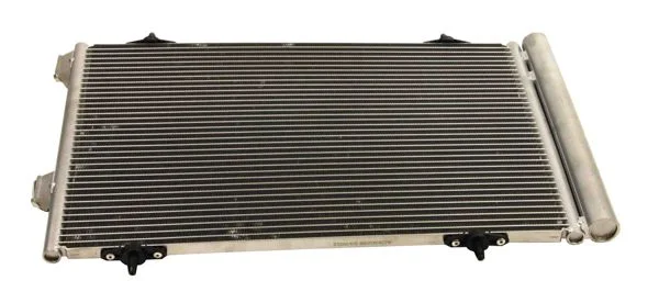 Condenser, air conditioning MAXGEAR AC830256