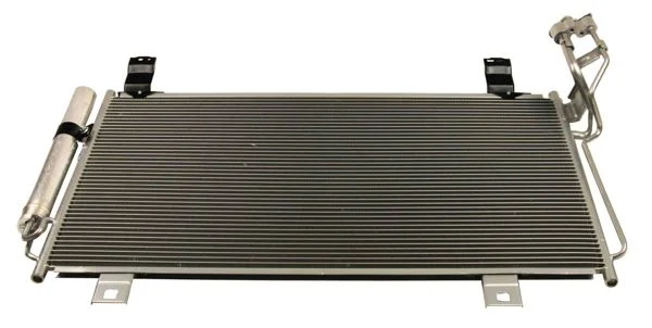 Kondenzátor, klimatizácia MAXGEAR AC830257