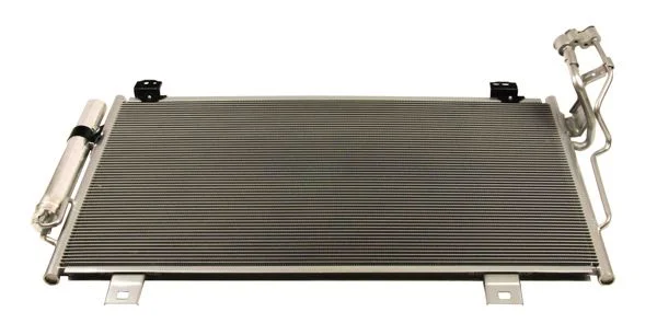 Kondenzátor, klimatizácia MAXGEAR AC830259
