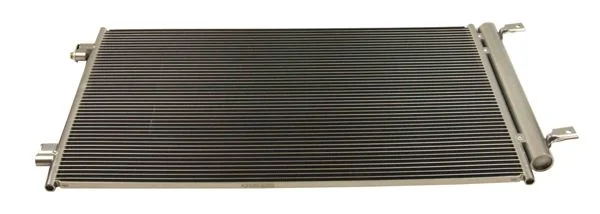 Condenser, air conditioning MAXGEAR AC830262