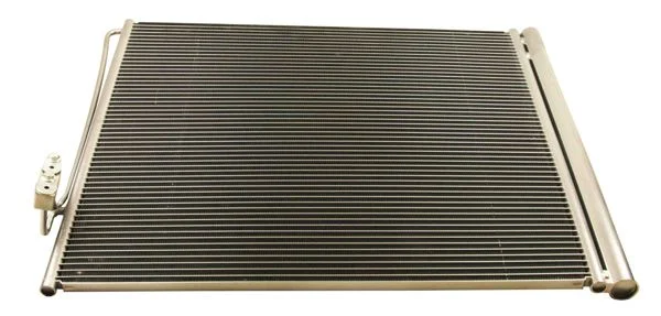 Condenser, air conditioning MAXGEAR AC830265