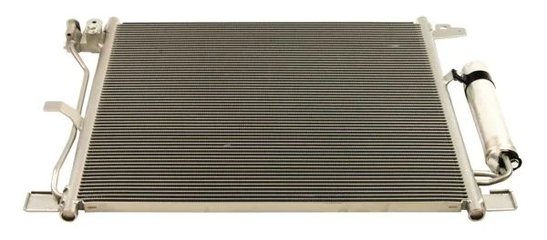Condenser, air conditioning MAXGEAR AC830267