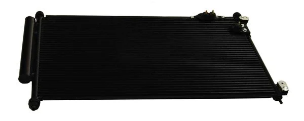 Condenser, air conditioning MAXGEAR AC830283