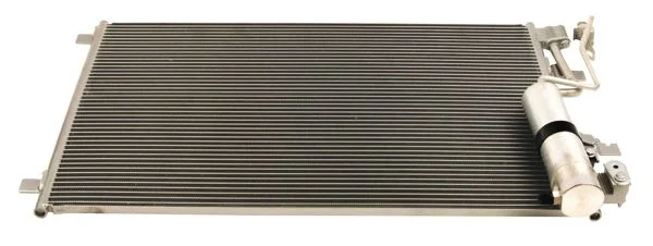 Kondenzátor, klimatizácia MAXGEAR AC830284