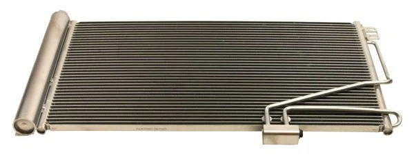 Condenser, air conditioning MAXGEAR AC833892