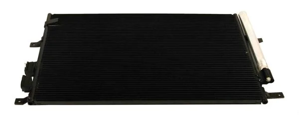 Condenser, air conditioning MAXGEAR AC837996