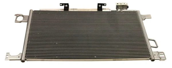 Kondenzátor, klimatizácia MAXGEAR AC839522
