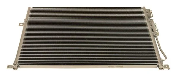 Kondenzátor, klimatizácia MAXGEAR AC849641