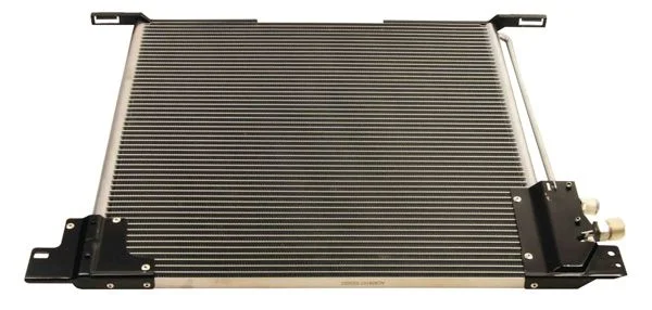 Kondenzátor, klimatizácia MAXGEAR AC858157