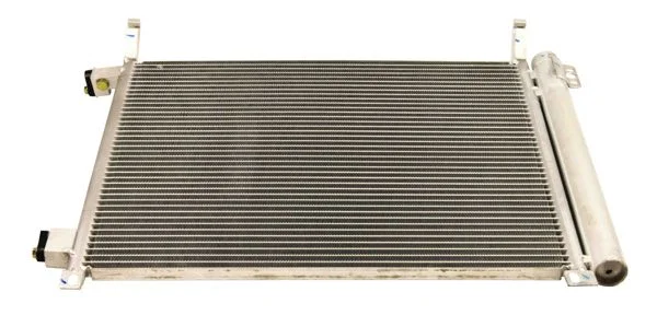 Condenser, air conditioning MAXGEAR AC858926