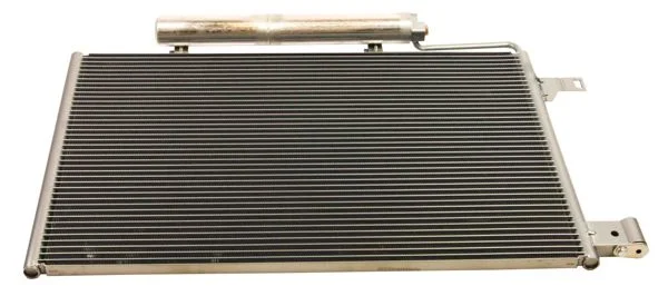 Condenser, air conditioning MAXGEAR AC865498