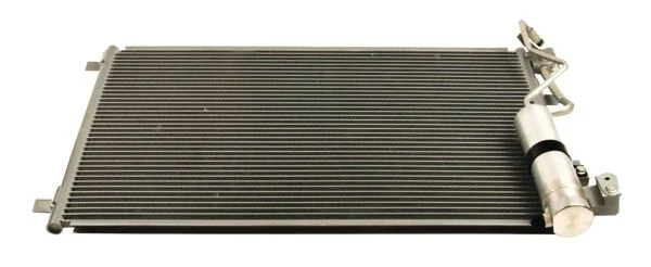 Condenser, air conditioning MAXGEAR AC873694