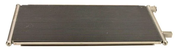 Condenser, air conditioning MAXGEAR AC879406