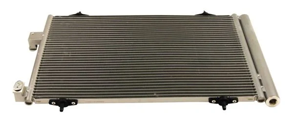 Kondenzátor, klimatizácia MAXGEAR AC890349