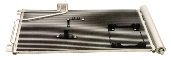 Kondenzátor, klimatizácia MAXGEAR AC893572