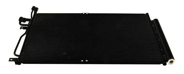 Condenser, air conditioning MAXGEAR AC895967
