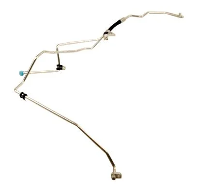 Vysoko/nízkotlakové vedenie, klimatizácia MAXGEAR AC930012
