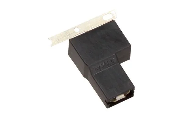 Bulb Holder, end outline marker light MAXGEAR V20-0337