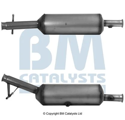 SCR katalizatorius BM Catalysts BM31032H