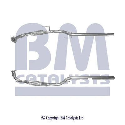 Išleidimo kolektorius BM Catalysts BM50056