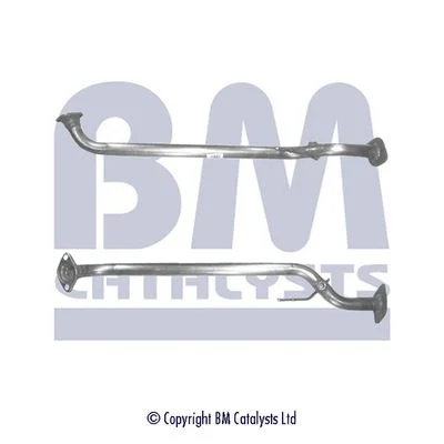 Išleidimo kolektorius BM Catalysts BM50058