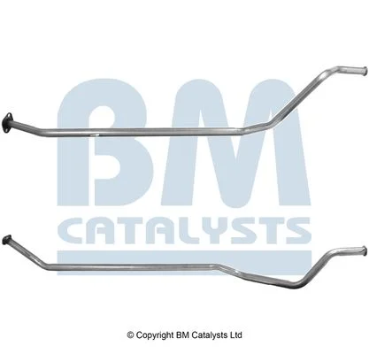 Išleidimo kolektorius BM Catalysts BM50088