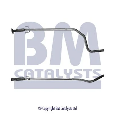 Išleidimo kolektorius BM Catalysts BM50101
