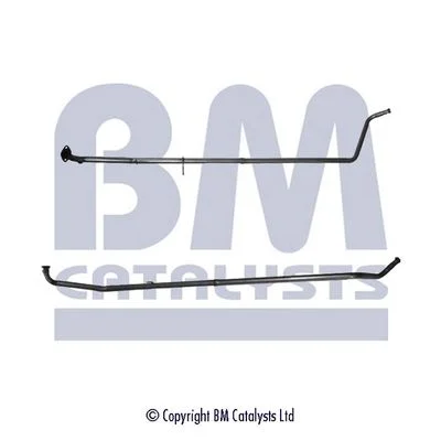 Išleidimo kolektorius BM Catalysts BM50121