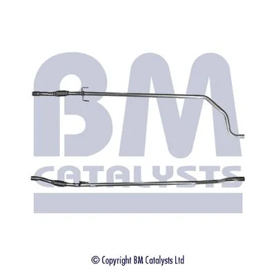 Išleidimo kolektorius BM Catalysts BM50162