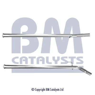 Výfukové potrubie BM Catalysts BM50520