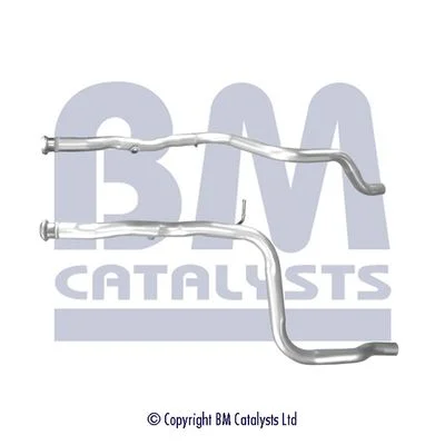 Išleidimo kolektorius BM Catalysts BM50639