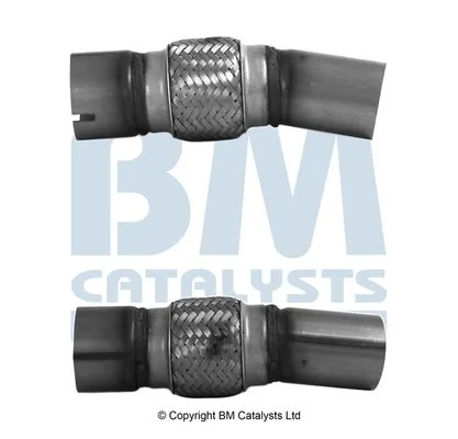 Išleidimo kolektorius BM Catalysts BM51151
