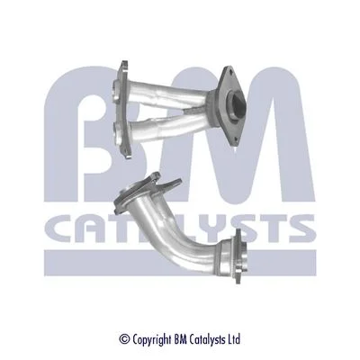 Išleidimo kolektorius BM Catalysts BM70615
