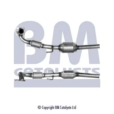 Katalyzátor BM Catalysts BM80045H