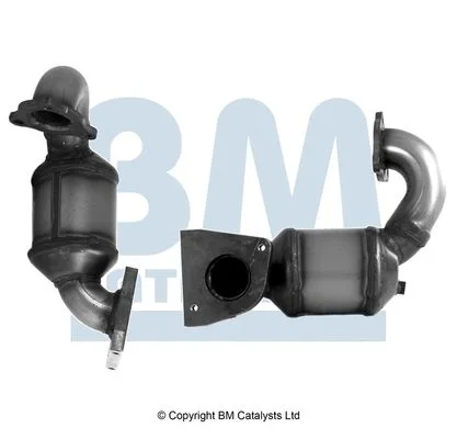 Katalyzátor BM Catalysts BM80183H