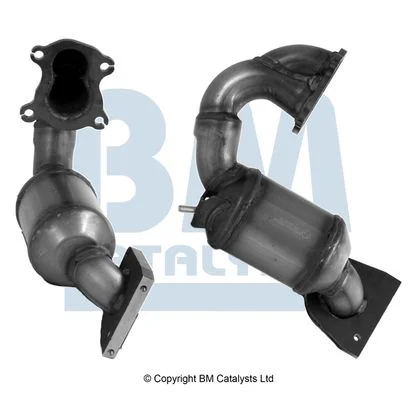 Katalyzátor BM Catalysts BM80232H