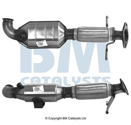 Katalyzátor BM Catalysts BM80273H