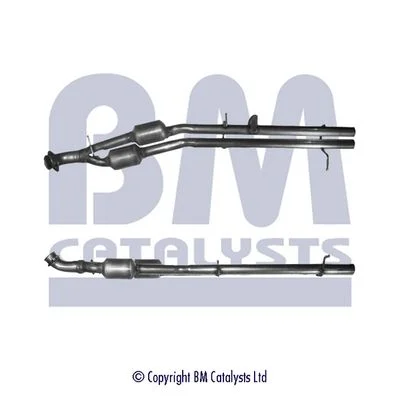 Katalyzátor BM Catalysts BM80341H