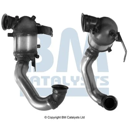 Katalyzátor BM Catalysts BM80439H
