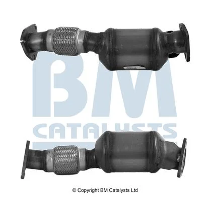 Katalyzátor BM Catalysts BM80445H