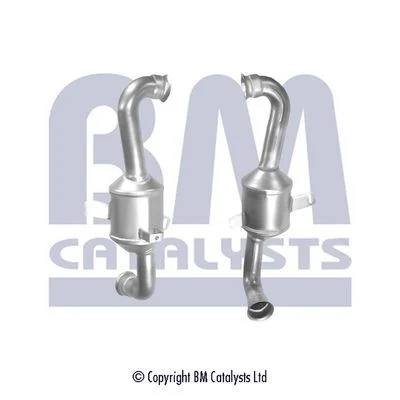 Katalyzátor BM Catalysts BM80462H