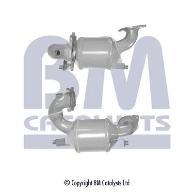 Katalyzátor BM Catalysts BM80481H