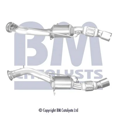 Katalyzátor BM Catalysts BM80546H
