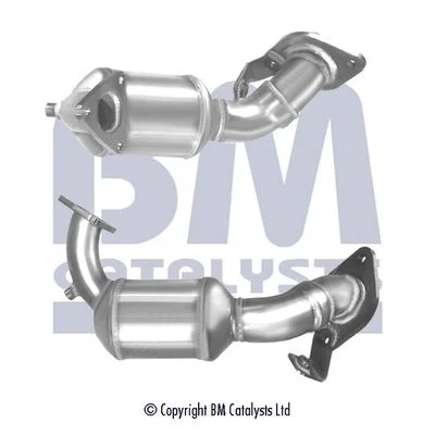 Katalyzátor BM Catalysts BM80560H
