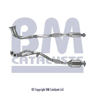 Katalyzátor BM Catalysts BM90160H