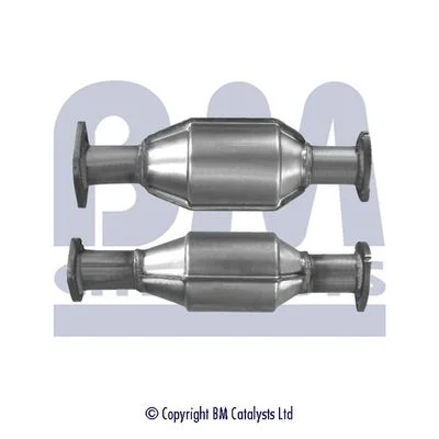 Katalizatoriaus keitiklis BM Catalysts BM90171H