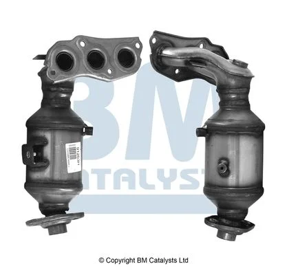 Katalyzátor BM Catalysts BM91263H