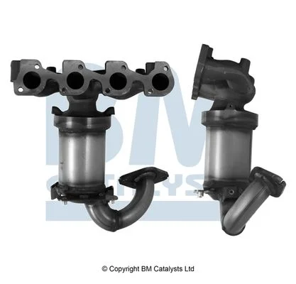 Katalyzátor BM Catalysts BM91415H