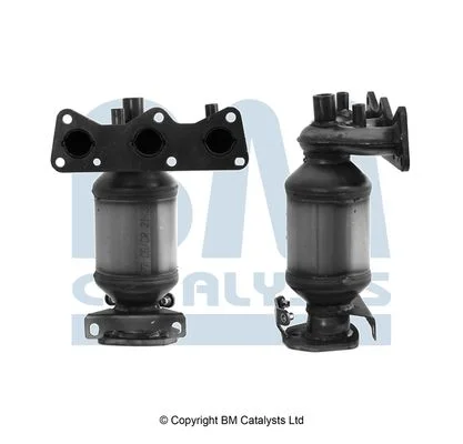 Katalyzátor BM Catalysts BM91533H
