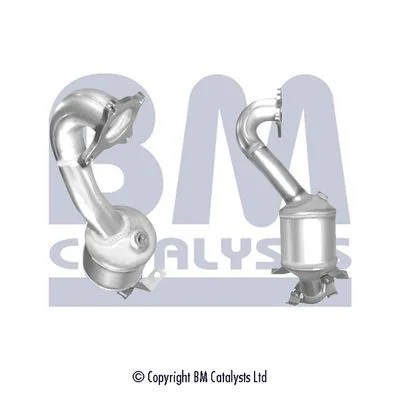 Katalyzátor BM Catalysts BM91685H